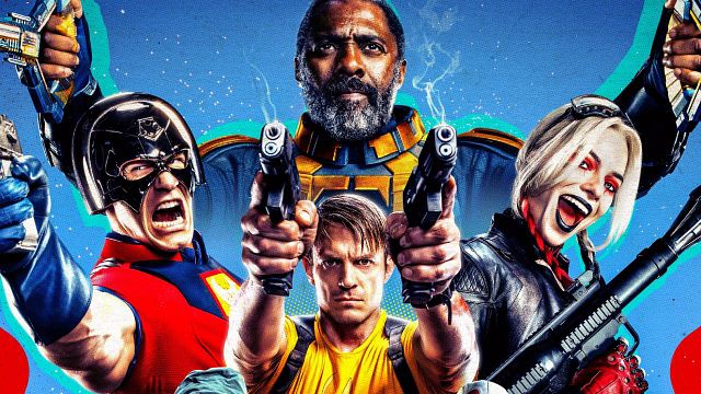 image de la news Bande-annonce The Suicide Squad : Harley Quinn repart en mission pour le réalisateur des Gardiens de la Galaxie
