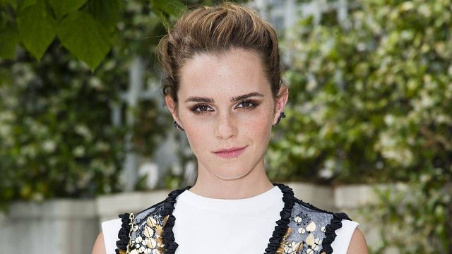 image de la news Emma Watson : pourquoi a-t-elle quitté un plateau en plein tournage ?