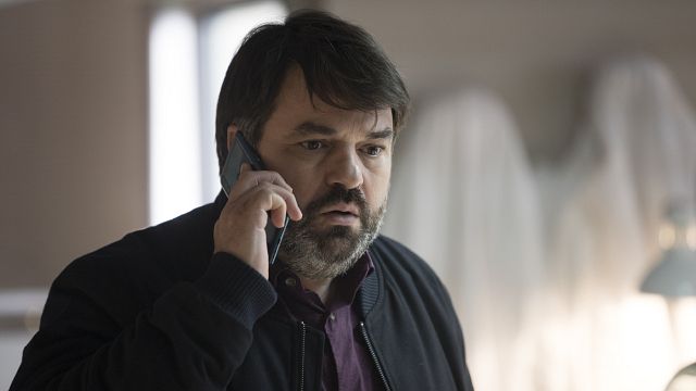 image de la news Un Si Grand Soleil : Gary découvre la liaison d'Enric et de Myriam [SPOILERS]