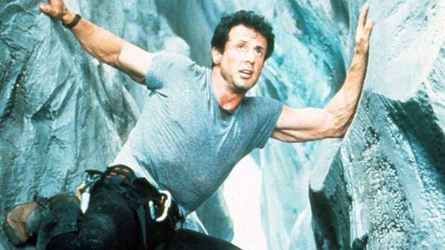 image de la news Cliffhanger : à qui le film de Stallone est-il dédié ?