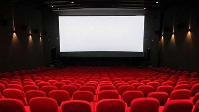 Culture à l'arrêt : le cinéma a perdu 81% de son chiffre d'affaires par rapport à 2019