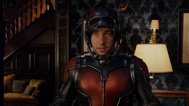 image de la news Ant-Man : 25 détails cachés dans le film Marvel