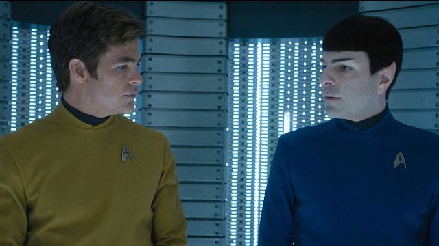 image de la news Star Trek : Paramount date un nouveau film