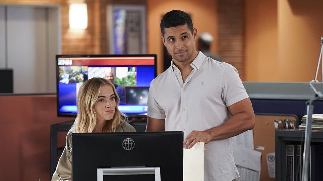 image de la news NCIS saison 18 : Wilmer Valderrama (Torres) promet un final "explosif et imprévisible"