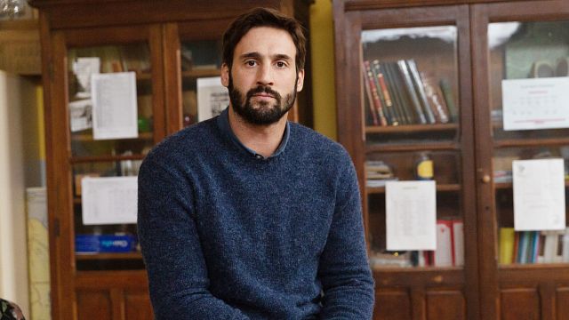 image de la news L'école de la vie sur France 2 : qui interprète la chanson phare de la série ?