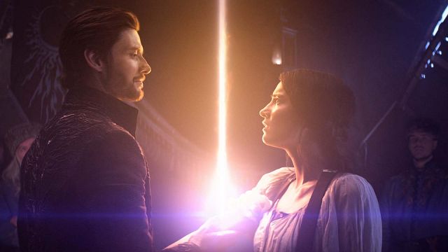 image de la news Shadow and Bone sur Netflix : tout comprendre de l'univers de la série