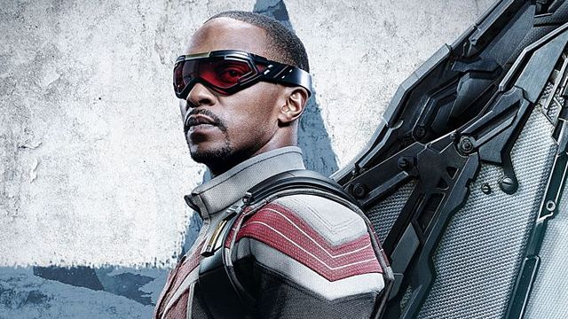 image de la news Marvel annonce Captain America 4 avec l'auteur de "Falcon et le Soldat de l'Hiver" au scénario 