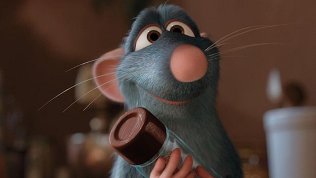 image de la news Ratatouille sur M6 : un juré actuel de Top Chef est presque au casting !