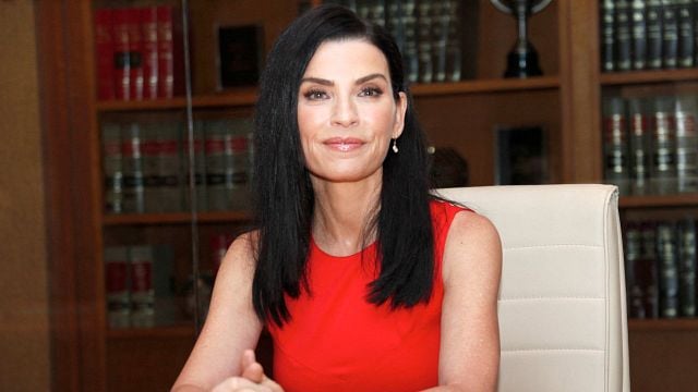 image de la news Urgences : Julianna Margulies explique pourquoi elle a refusé 27 millions $ pour rester dans la série
