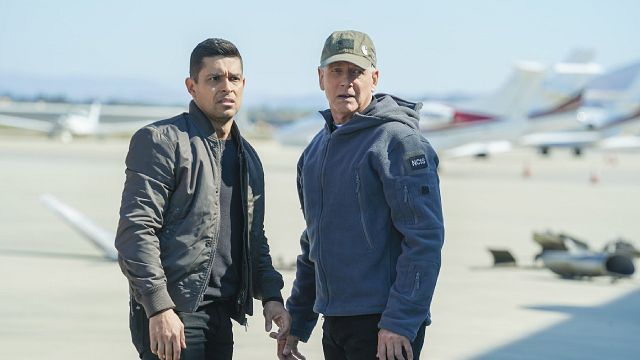 image de la news NCIS : M6 stoppe la diffusion de la saison 18 inédite