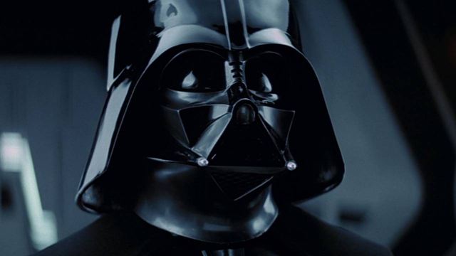 Star Wars : d'où vient le masque de Dark Vador ?