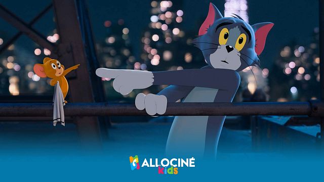 image de la news Tom et Jerry : à partir de quel âge voir le film au cinéma avec vos enfants ?