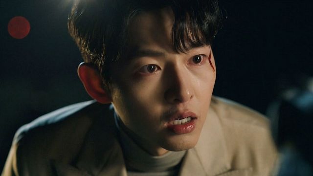 image de la news Vincenzo sur Netflix : c'est quoi cette série sud-coréenne épique sur la mafia ?