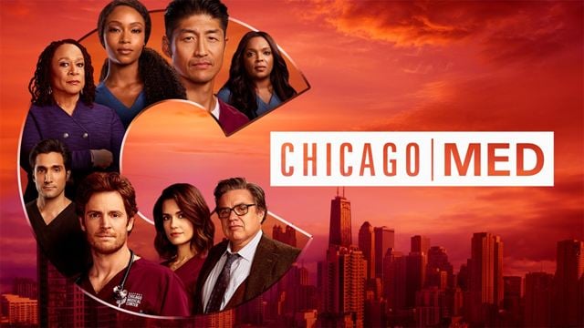Chicago Med : deux actrices emblématiques quittent la série après 6 saisons