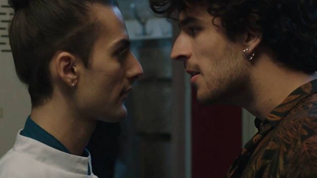 image de la news Ici tout commence : bientôt la fin du couple Greg-Eliott ? [SPOILERS]