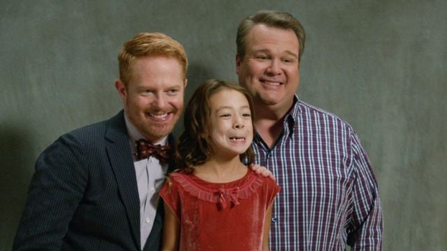 Modern Family : un spin-off sur Mitchell et Cameron a failli voir le jour