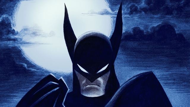 Batman : J.J. Abrams, Matt Reeves et Bruce Timm lancent une nouvelle série animée pour HBO Max