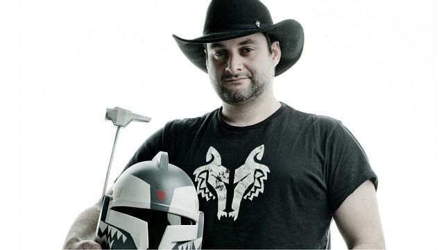 image de la news Star Wars : le créateur des séries The Clone Wars et The Bad Batch promu par Lucasfilm