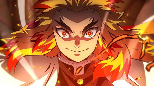 image de la news Demon Slayer : un triomphe et une ambiance de feu au Grand Rex pour Le Train de l'Infini