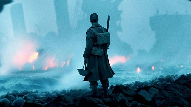 image de la news Dunkerque : c'est quoi l'opération Dynamo, au coeur du film de Christopher Nolan ?
