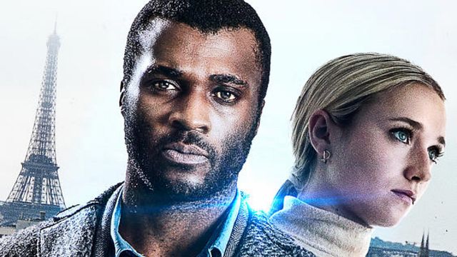 image de la news Luther sur TF1 : que vaut l'adaptation française de la série avec Christopher Bayemi et Chloé Jouannet ?