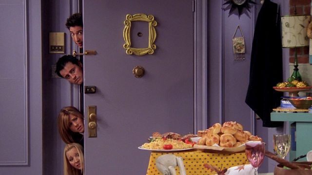 image de la news Friends The Reunion sur Salto : les acteurs imaginent ce que sont devenus leurs personnages