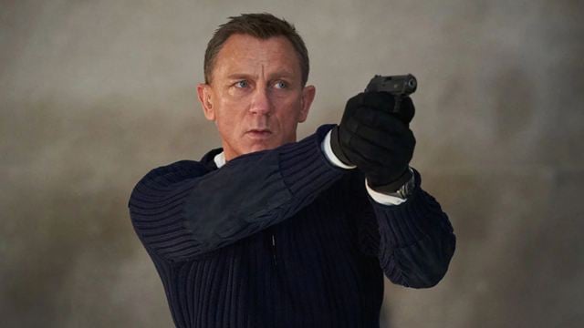 James Bond : et si Amazon voulait en faire une série ?