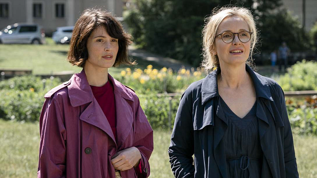 image de la news Bande-annonce My Zoe : Julie Delpy en plein drame familial
