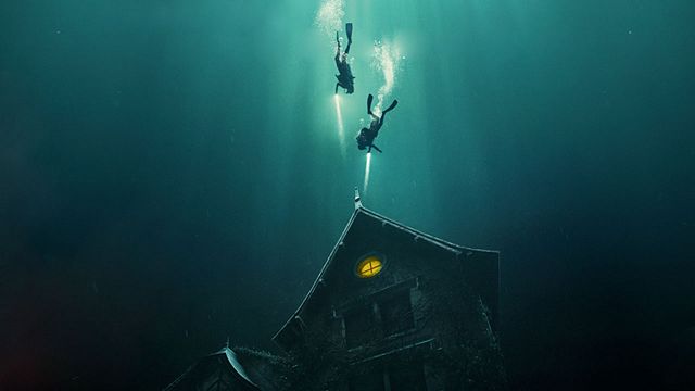 image de la news Cinéma de genre : les films français à l'honneur cet été avec The Deep House, Méandre et La Nuée
