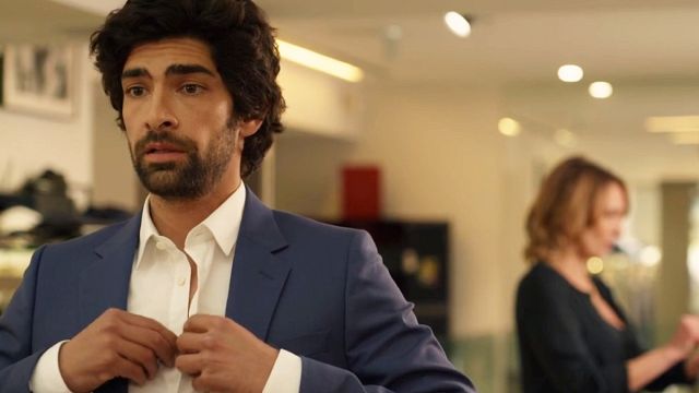 image de la news Un Si Grand Soleil : Ludovic va tomber sous le charme d'une de ses clientes [SPOILERS]