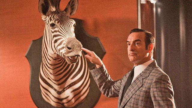 image de la news Les Eternels, OSS 117, Présidents... Les bandes-annonces à ne pas rater