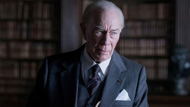 image de la news Tout l'argent du monde : quel acteur a été totalement effacé du film de Ridley Scott ?