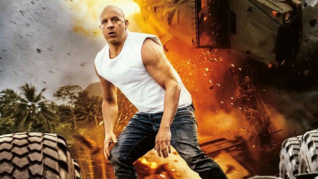 Box-Office US : Fast & Furious 9 poursuit sa course en tête