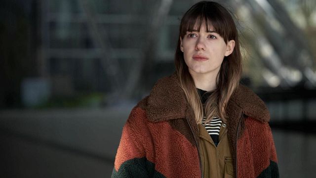 La Guerre des Mondes (Canal+) Saison 3 - AlloCiné