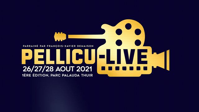 image de la news Festival Pellicu-Live : cinéma, musique et gastronomie dans les Pyrénées-Orientales