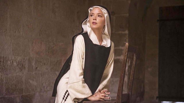 image de la news Sorties du 7 juillet : Benedetta meilleur film de la semaine ?