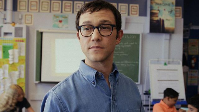 image de la news Mr Corman sur Apple TV+ : une bande-annonce pour la série introspective de Joseph Gordon-Levitt