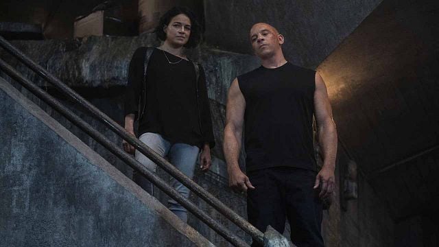 image de la news Fast & Furious 9 : la scène post-générique décryptée