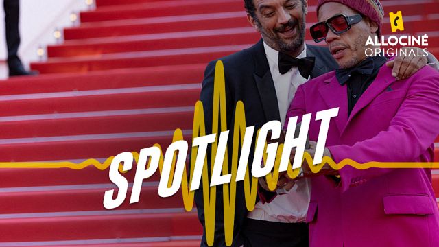 image de la news PODCAST - Cannes 2021 Jour 5 : bronzer en travaillant... et rencontre le Prince Charles (ou presque)