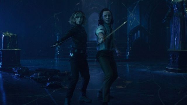image de la news Loki sur Disney+ : 10 détails qu’il ne fallait pas louper dans l’épisode 6