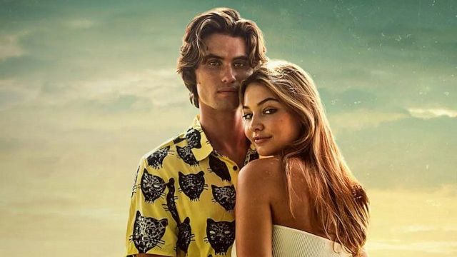 image de la news Outer Banks sur Netflix : de nouveaux dangers attendent les héros dans la bande-annonce de la saison 2