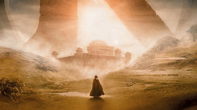 image de la news Kaamelott : qui est ce personnage dans la scène post-générique ?