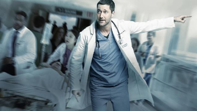 New Amsterdam sur Netflix : saviez-vous que la série médicale était inspirée d'une histoire vraie ?