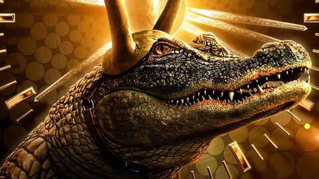 Loki sur Disney+ : comment Alligator Loki a-t-il été créé ?