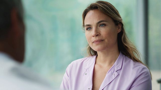 image de la news Un Si Grand Soleil : Claire au coeur d'un scandale hospitalier cet été [SPOILERS]