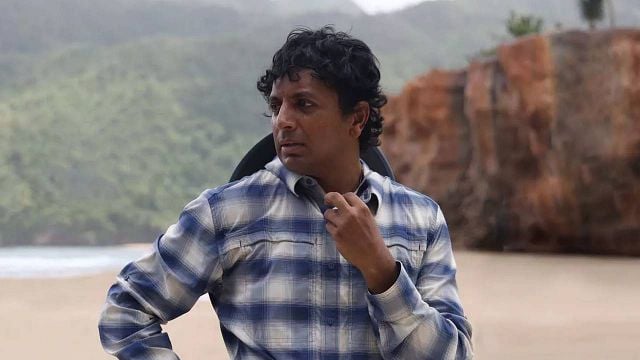 Indiana Jones 4 : Shyamalan a failli écrire le film de Spielberg