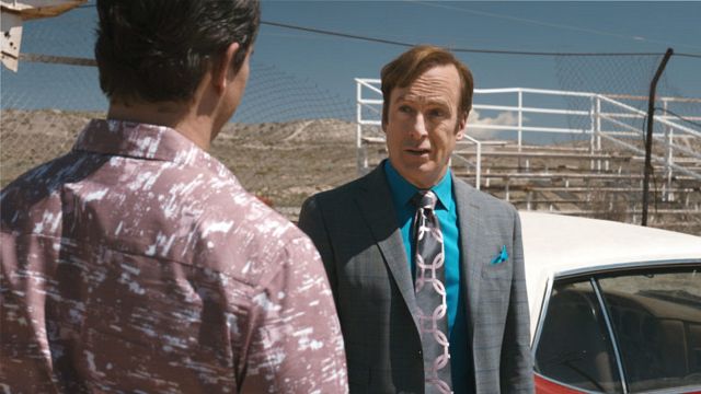 image de la news Bob Odenkirk : l'acteur de Better Call Saul dans un état stable après son malaise cardiaque