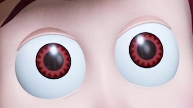 image de la news Quiz Pixar : à quels personnages appartiennent ces yeux ?