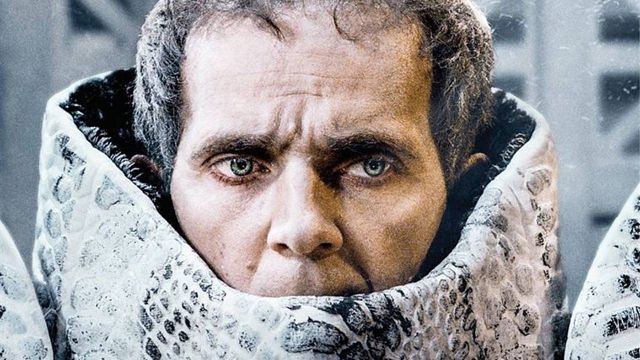 image de la news Kaamelott Premier volet : le sens caché du costume de Lancelot