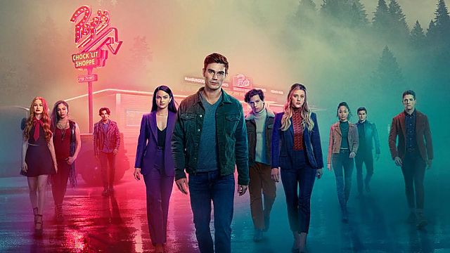 Riverdale : ce qui vous attend dans la partie 2 de la saison 5